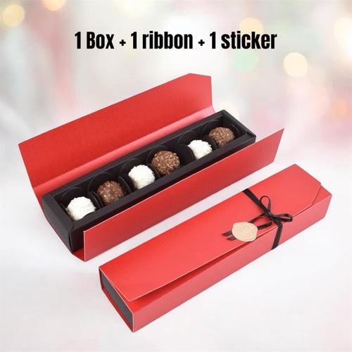 AIO Chocolate Gift Box