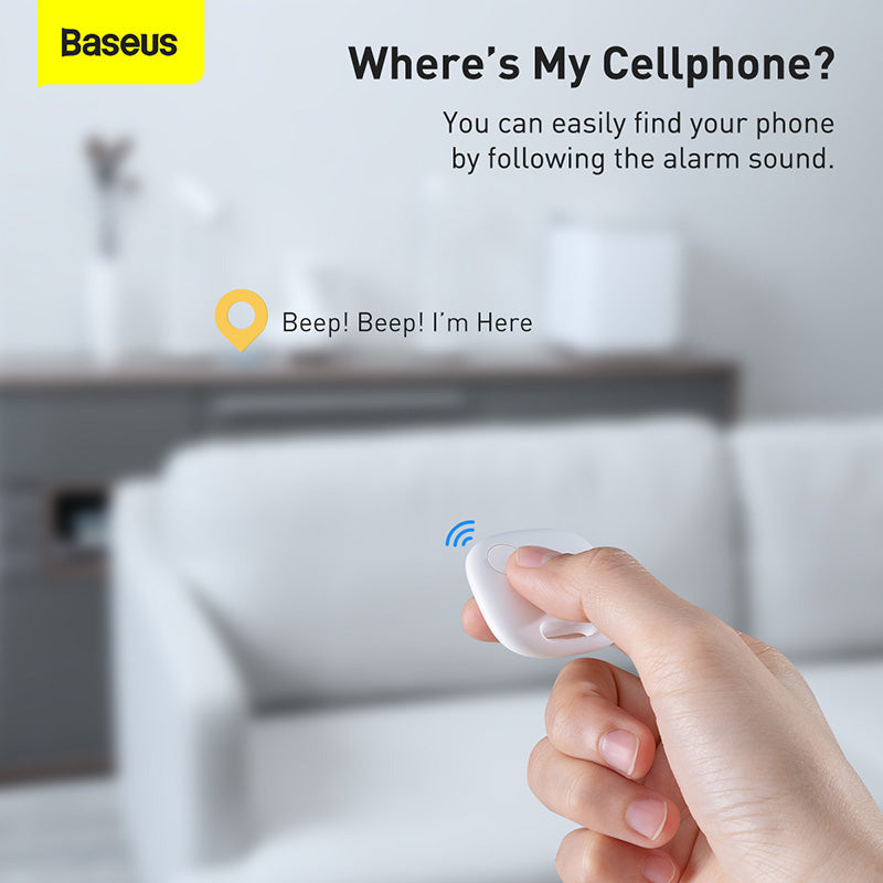 BASEUS T2 PRO SMART DEVICE TRACKER