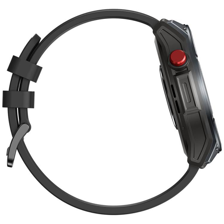 Zeblaze Stratos 4 Rugged Outdoor GPS Smart Watch