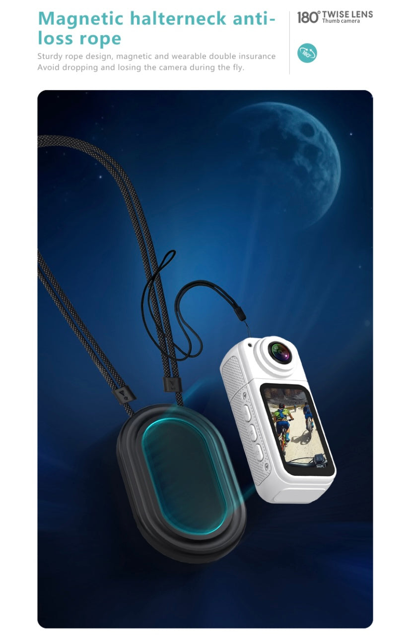 Lifestyle Nano camera S70