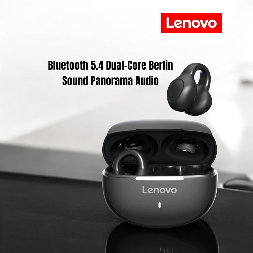 Lenovo Open True Wireless Bluetooth Headphones