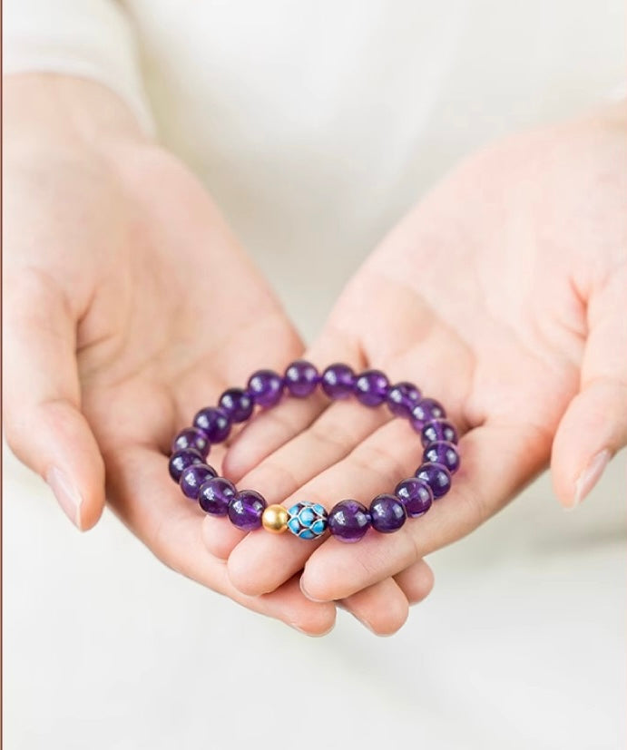 Crystal decoration wholesale Crystals bracelet