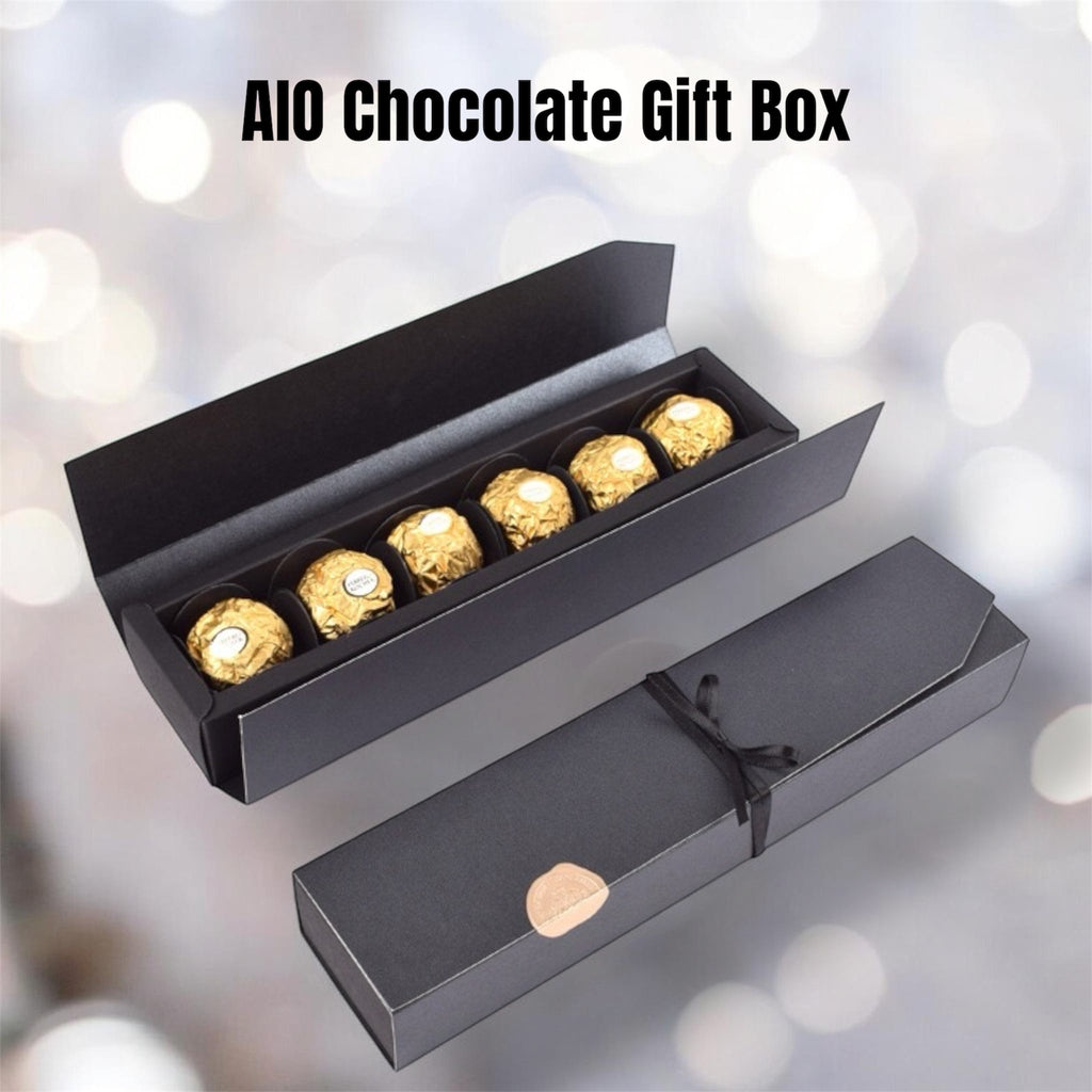 AIO Chocolate Gift Box