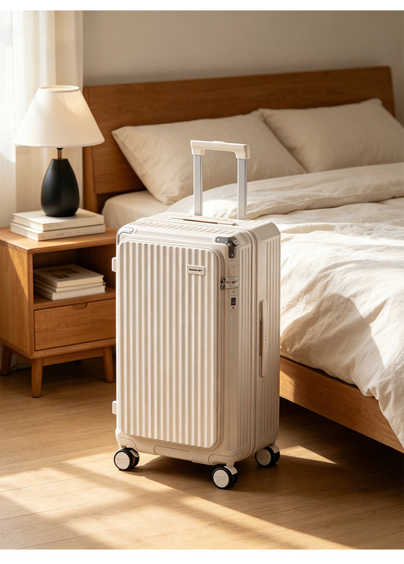 Reebok Expandable Multi-functional Suitcase