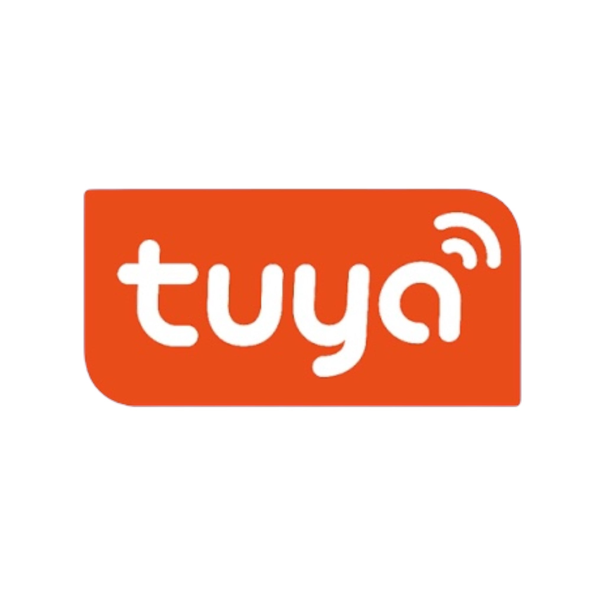 Tuya Wifi Smoke Detector Sensor Smart Home Security Protection Alarm