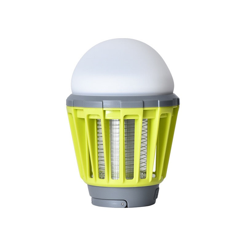 AIO 2-in-1 Lantern & Mosquito Killer