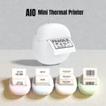 AIO Mini Thermal Printer