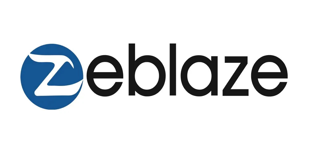 Zeblaze Eyewear AI Shooting Glasses Open-ear Audio AI Assistance(Sunglasses Lenses)