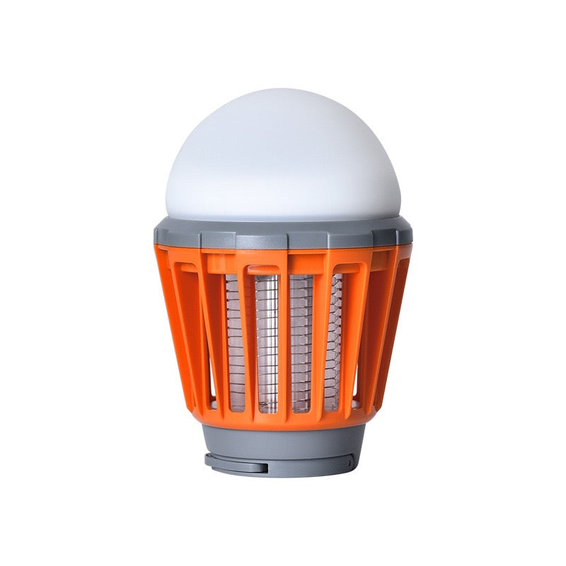 AIO 2-in-1 Lantern & Mosquito Killer