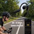 AIO Ai Smart Camera Headset 
E900