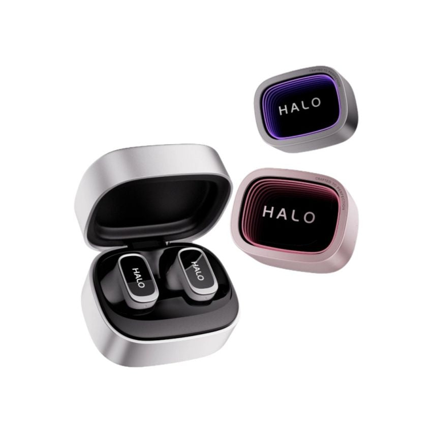 EDIFIER HALO BUDS