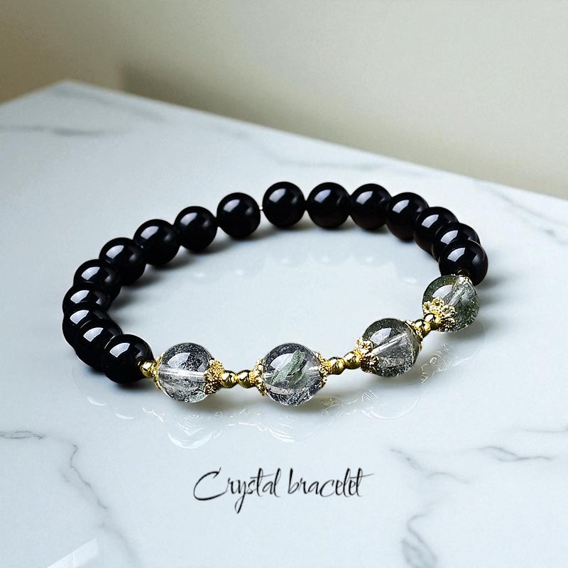 Crystal decoration wholesale Crystal bracelet