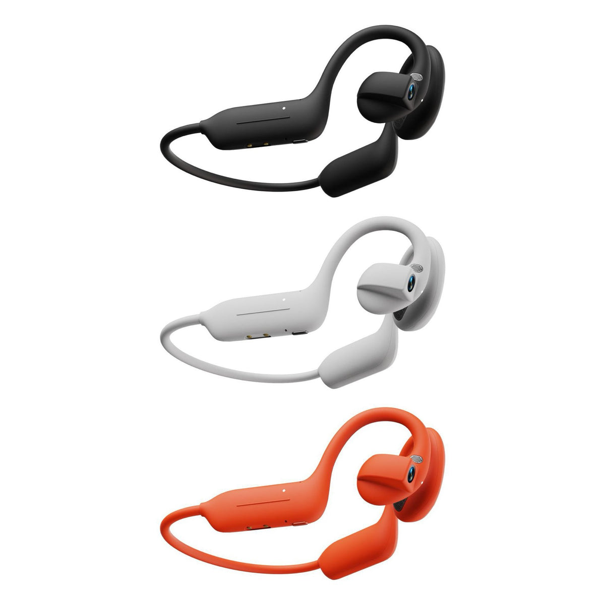 AIO Ai Smart Camera Headset 
E900