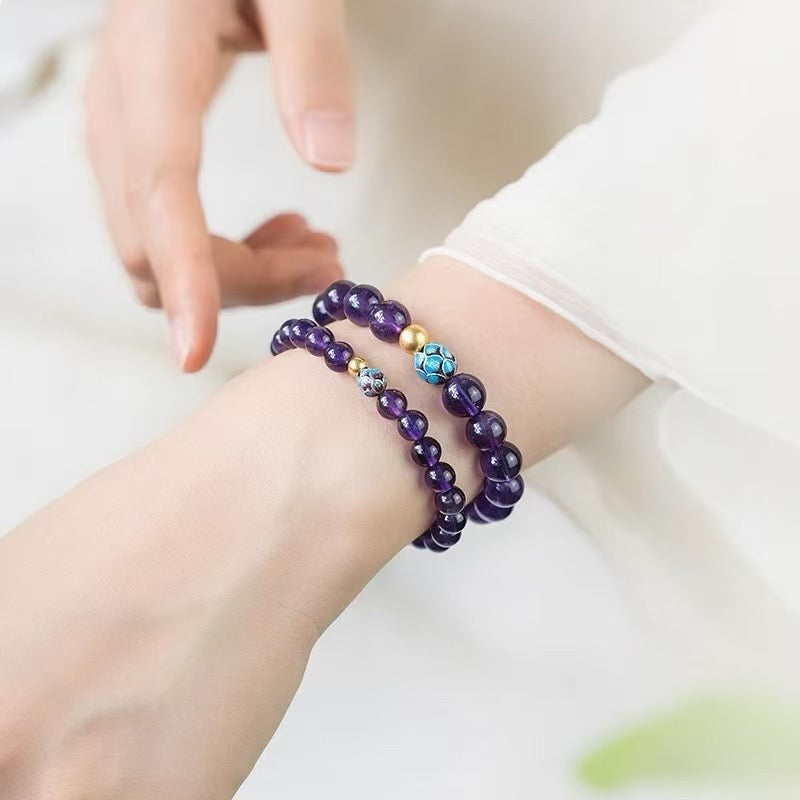Crystal decoration wholesale Crystals bracelet