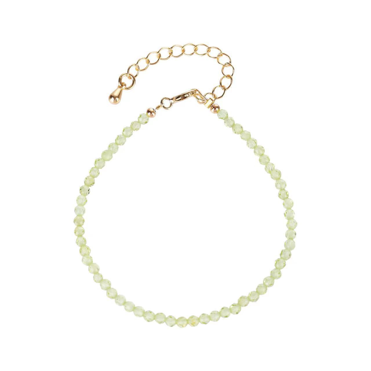 Crystal decoration wholesale Crystals bracelet