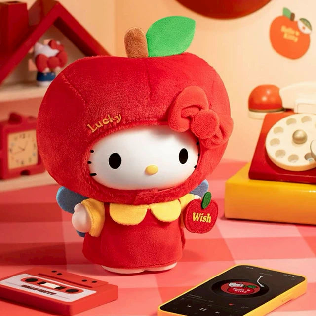 MarTUBE / Hello Kitty Apple Wishing Fairy Bluetooth Speaker