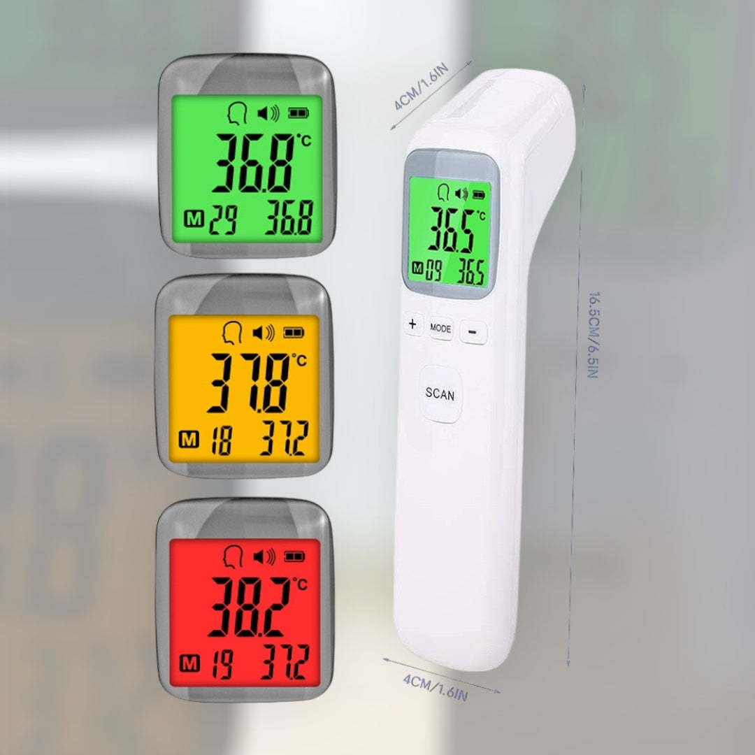 No-Touch Forehead Thermometer