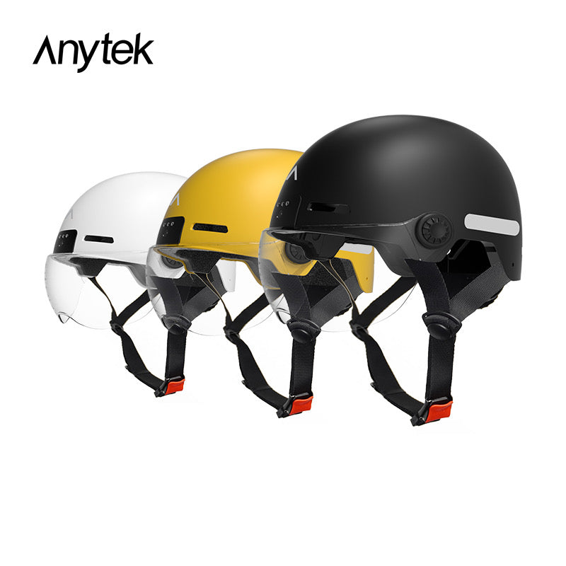 Anytek RAW2/1080P Helmet Camera RAW2