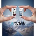 Lifestyle Nano camera S70