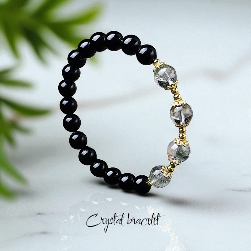 Crystal decoration wholesale Crystal bracelet