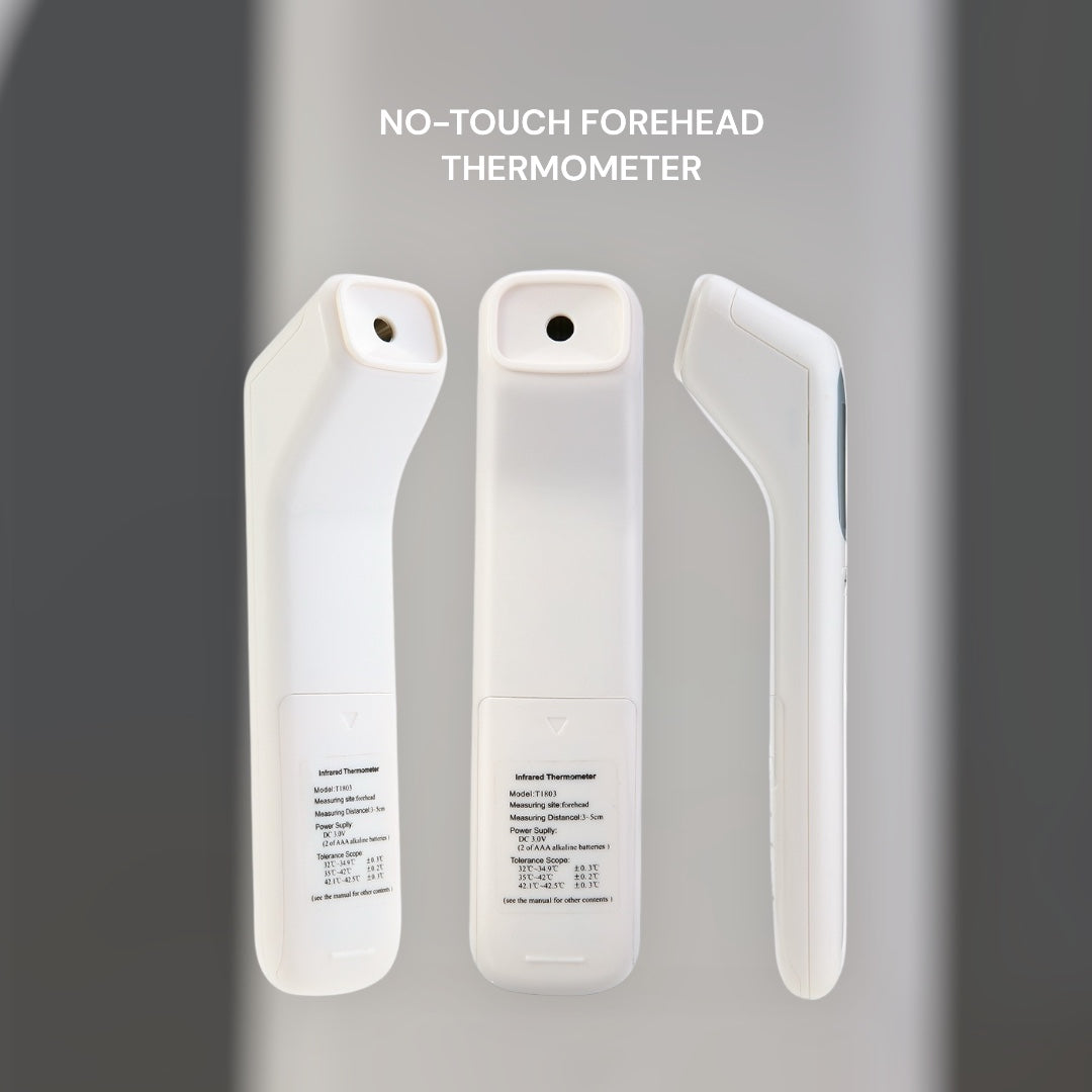 No-Touch Forehead Thermometer