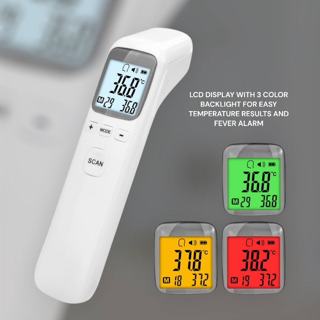 No-Touch Forehead Thermometer
