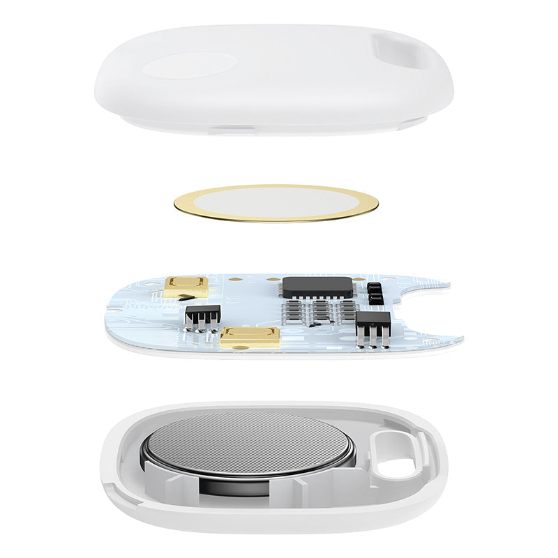 BASEUS T2 PRO SMART DEVICE TRACKER