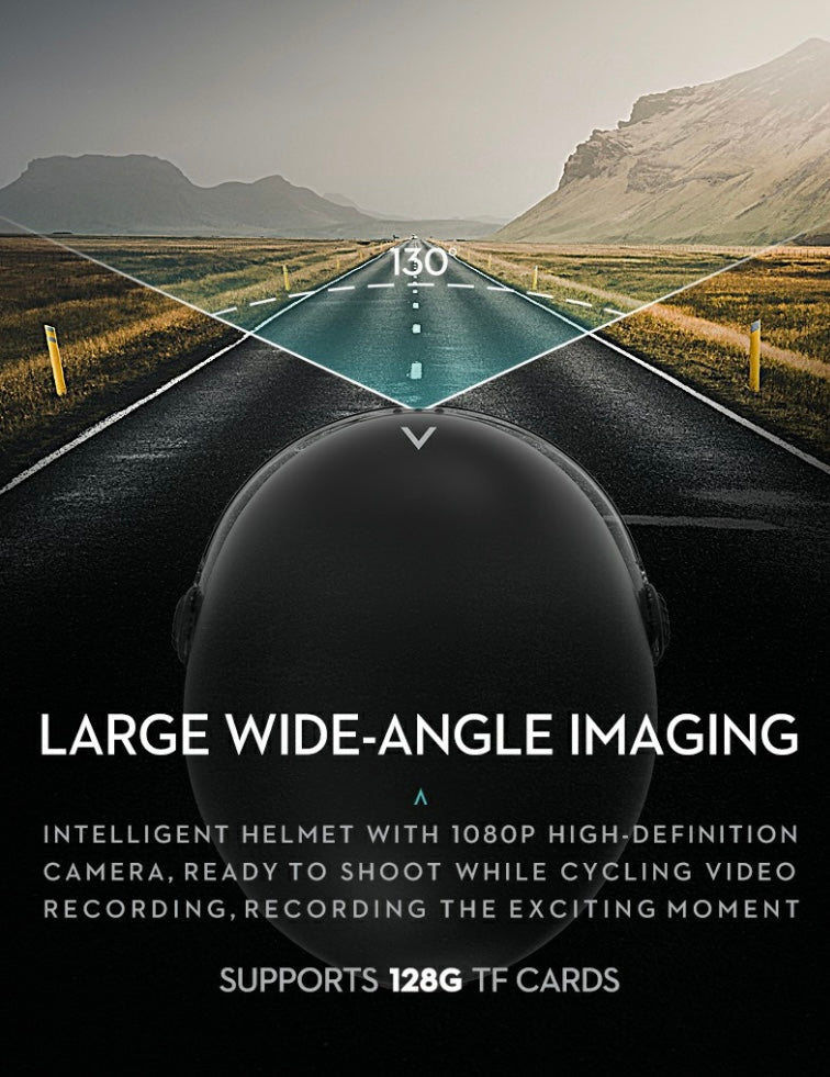 Anytek RAW2/1080P Helmet Camera RAW2