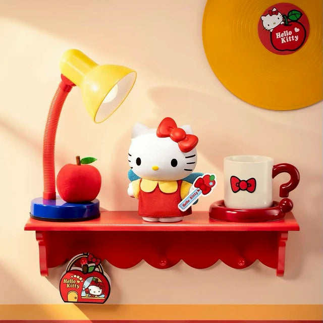 MarTUBE / Hello Kitty Apple Wishing Fairy Bluetooth Speaker