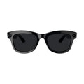 Zeblaze Eyewear AI Shooting Glasses Open-ear Audio AI Assistance(Sunglasses Lenses)
