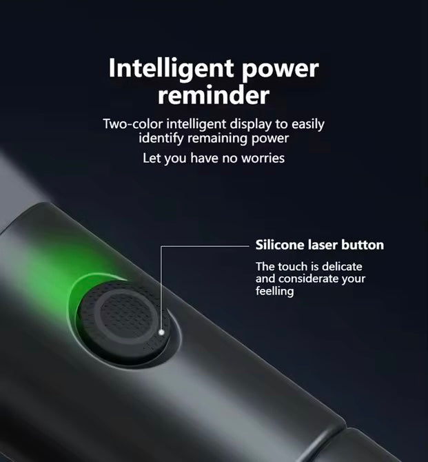 Philips 1126 Flashlight Led Type-C Portable Flashlight EDC With 4 Lighting Modes For Self Defense Camping Torch Light